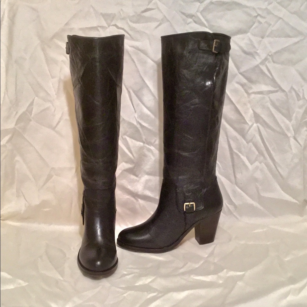 Ariat Gold Coast Boots - size 9